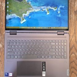 Yoga 7 2-in-1 
