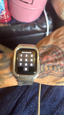 Apple Watch Series 3