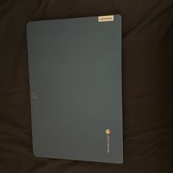 Chromebook 
