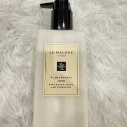 Jo Malone Body and Hand Lotion Pomegranate Noir 250ml Brand New