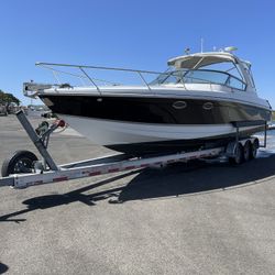 2004 33 Foot Formula SunSport 