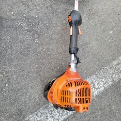 Echo Trimmer