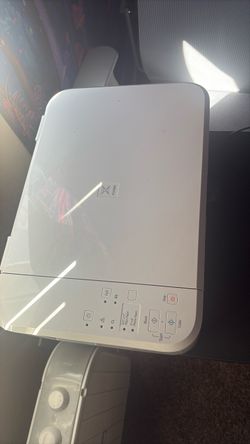 Canon  printer