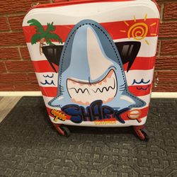 Kids Luggage 