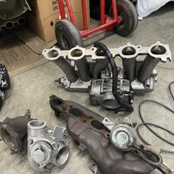 2001 To 2004 Volvo Parts For Sale