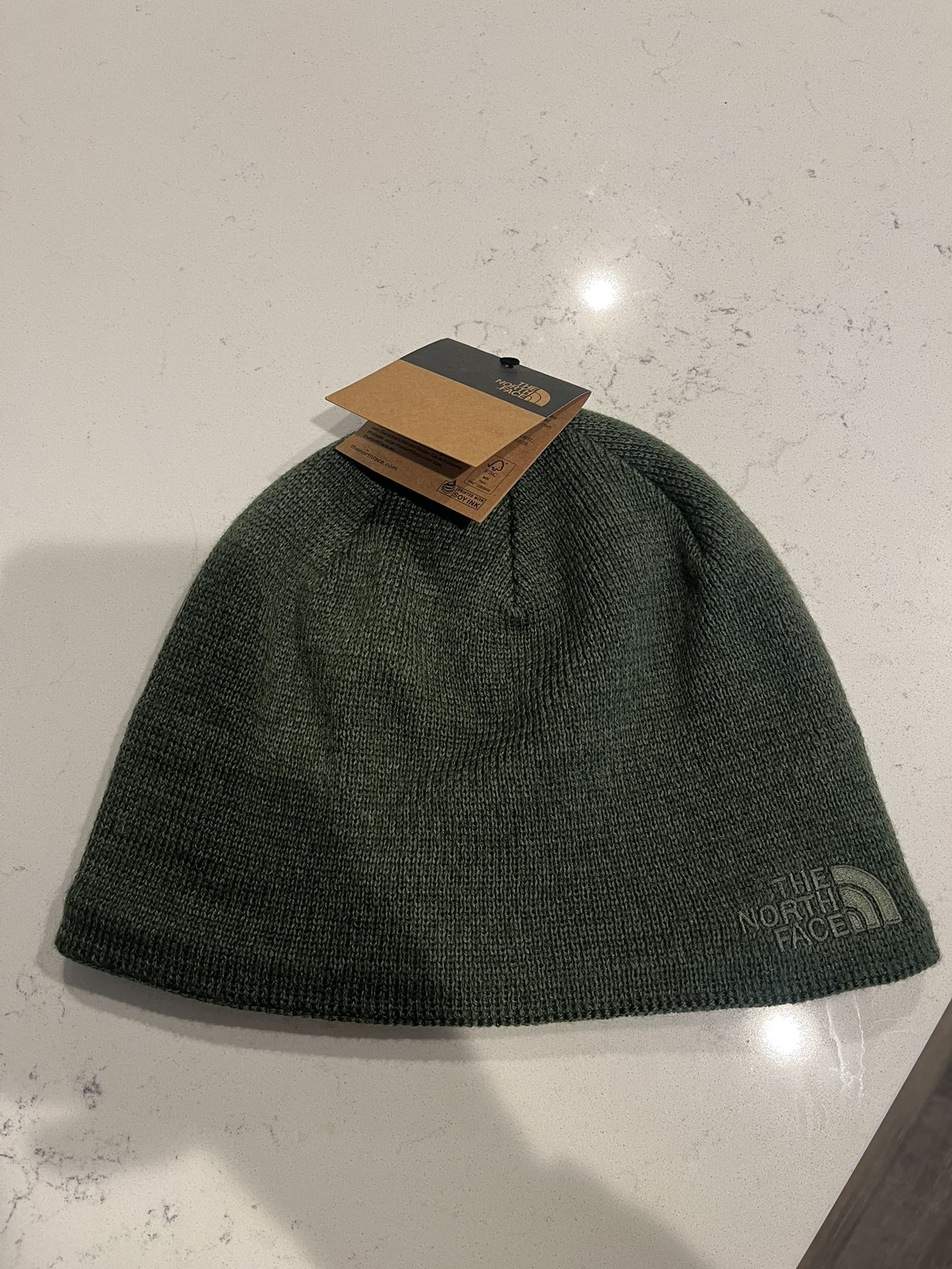 The North Face Pine Needle color Beanie New