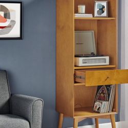 Bookcase, Bookshelves, Organizer