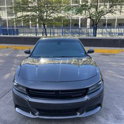2016 Dodge Charger