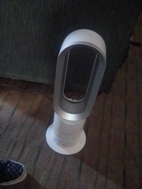 Dyson Hot+Cold