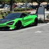 Mc Claren Motors