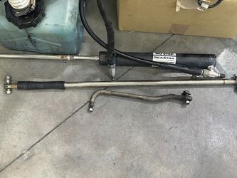2023 Seastar Hc5370