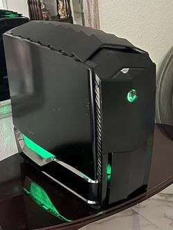 DELL GAMER i7-16Ram-512SSD-wifi-win 10 