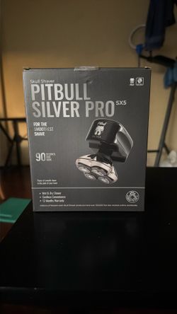 Skull Shaver Pro