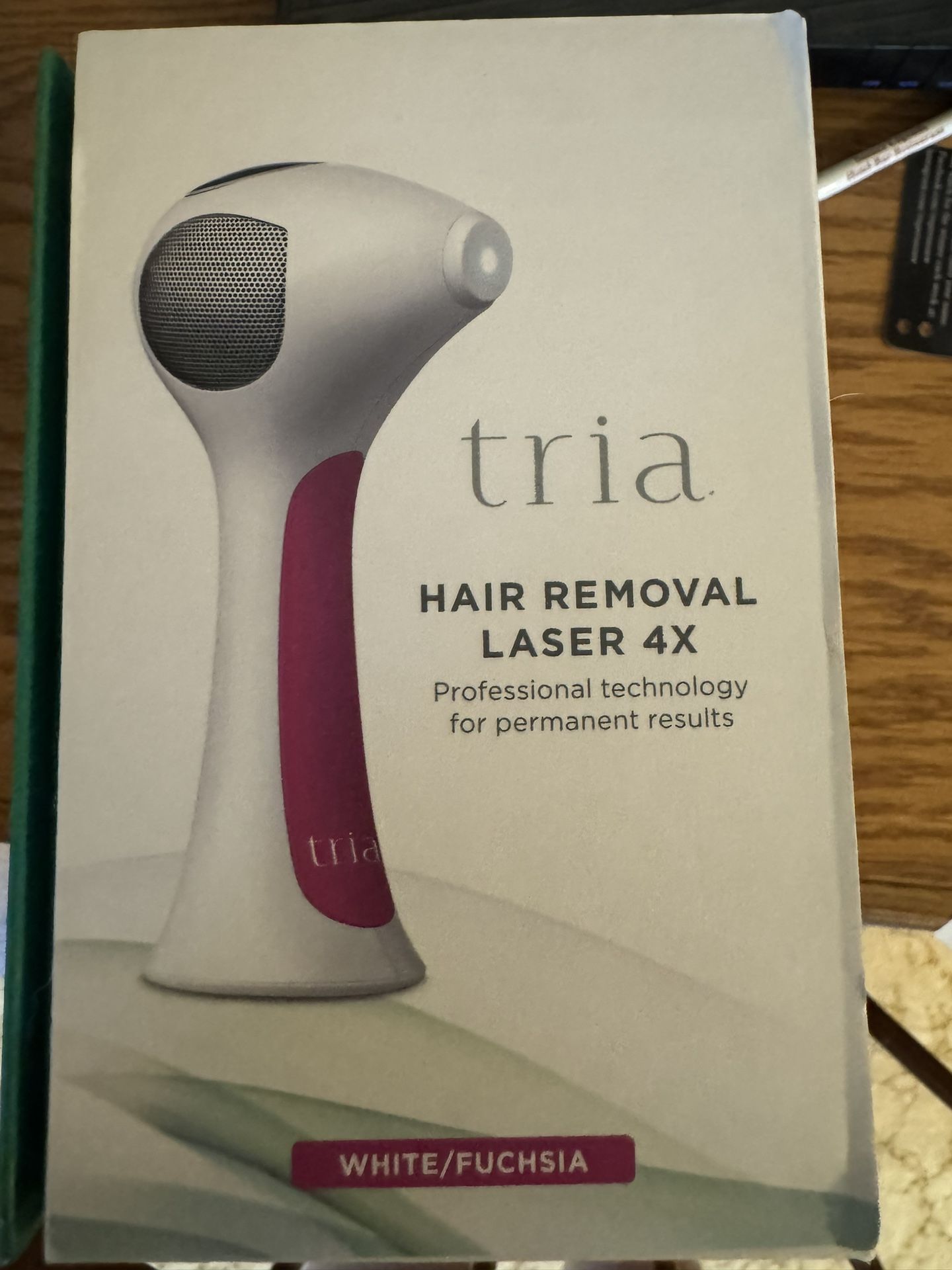 At Home Laser Hair Removal Gun