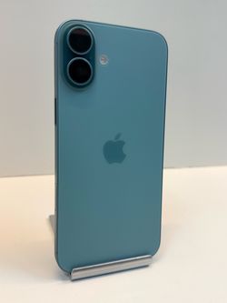 Apple iPhone 16 PLUS 128gb. ( Unlocked Phone )