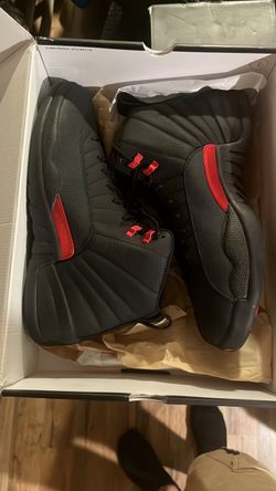 Air Jordan 12 retro size 13