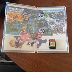 Switch Game