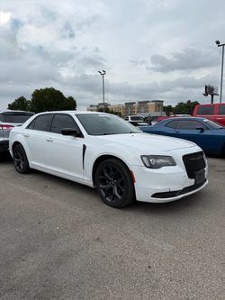 2022 Chrysler 300