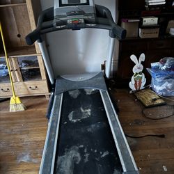 Nordictrack Treadmill 