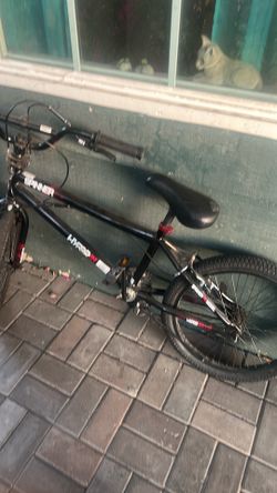 Bmx 20 inch