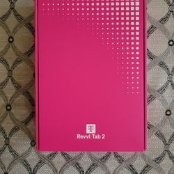 Tmobile Revvl Tab 2 Tablet 5g brand new model 2025