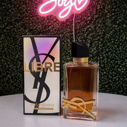 Ysl perfume