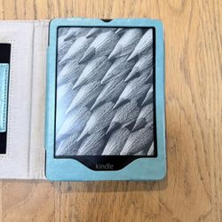 Kindle Paperwhite 11th Gen
