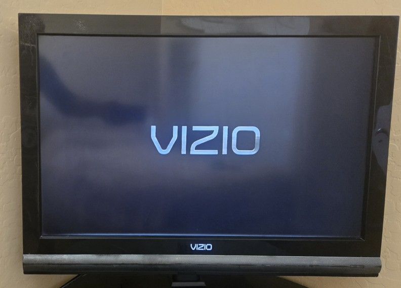 32 Inch Vizio TV with Mounting Bracket