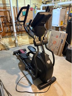 Sole Elliptical Machine