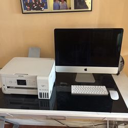 New Computer Never Use