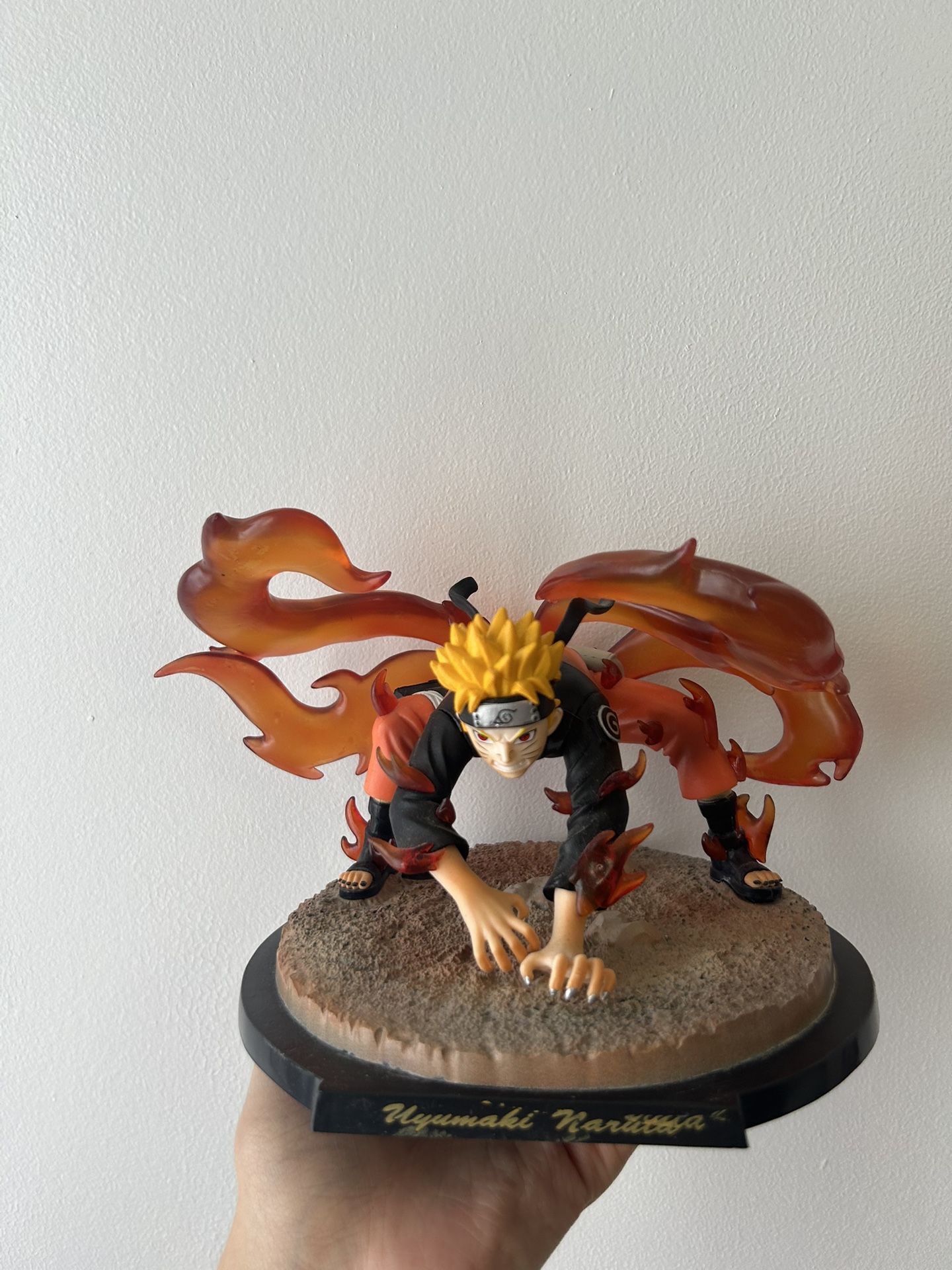 Naruto Figure