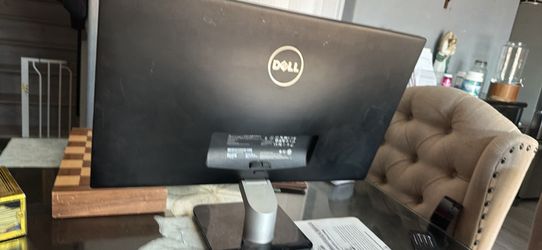 Dell monitor