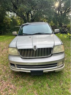2006 Lincoln Navigator