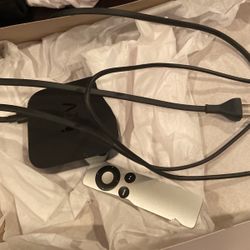 Apple TV 3rd GENERATION