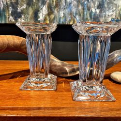 Partylite Reversible Vase Candle Holder. 