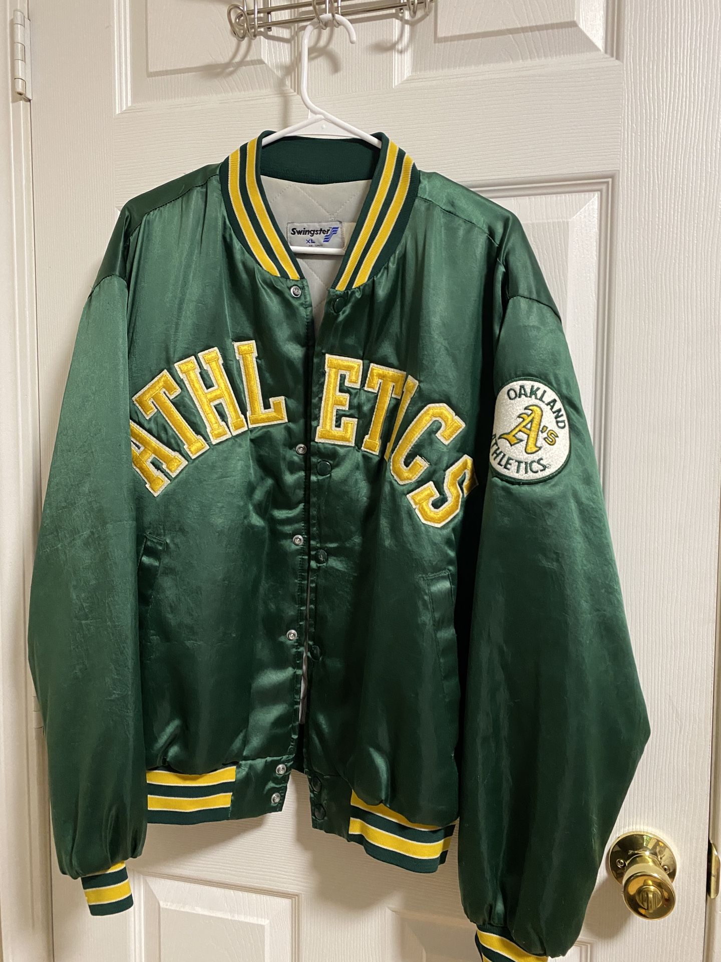 Vtg Jacket