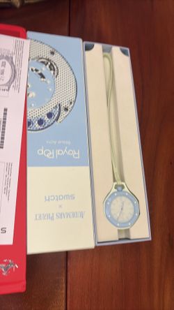 Swatch ap