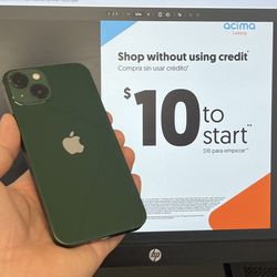 iPhone 13 512gb Unlocked 