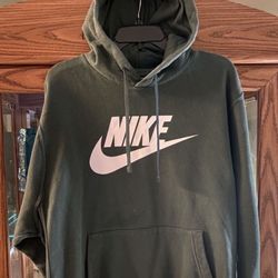 Adult Nike Pullover Hoodie 