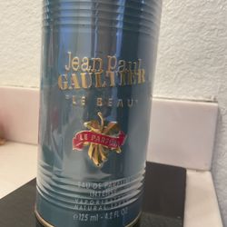 (BEST OFFERS)Jean Paul Gautier "Le Beau" (125ML)