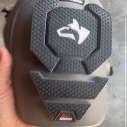 Husky GEL Comfort Knee Pad (SINGLE)