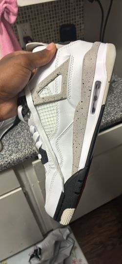 Jordan 4 size 13