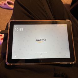 Amazon Fire Tablet