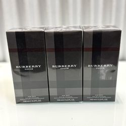 Burberry Touch for Men Cologne