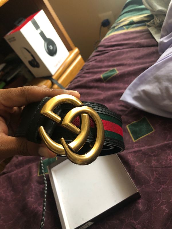 How to authenticate gucci belt jelio
