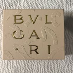 BVLGARI Rose Goldea Gift Set Brand New! 