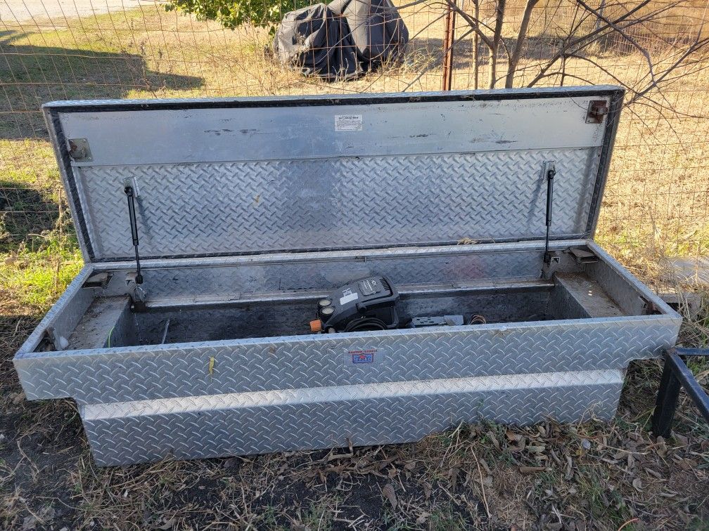 Tool Box