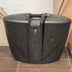 Fender Passport 500 Pro Portable PA System Speakers