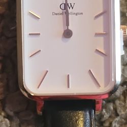 Daniel Wellington Ladies Watch