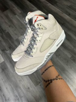 Jordan 5 Retro High Se Craft Brand New